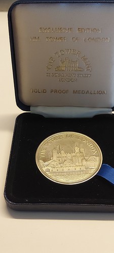 Médaille commémorative - médaille,