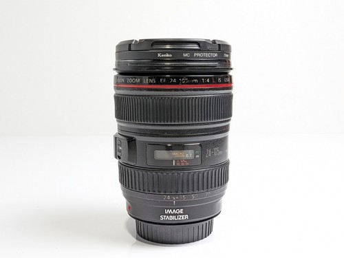 Objectif zoom canon - objectif,