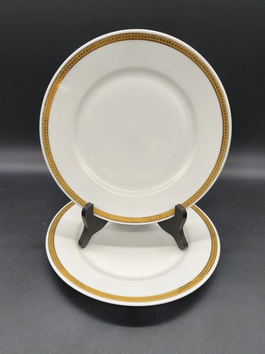 Assiettes semi creuses - 2,