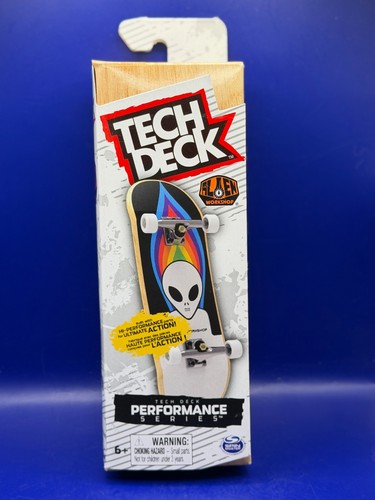 Tech deck performance series - deck,