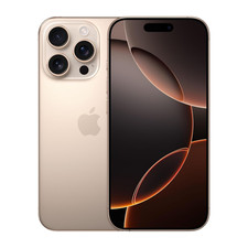 Apple iPhone 16 Pro 128 Go
