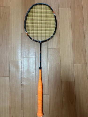 Yonex badminton racket - yonex,