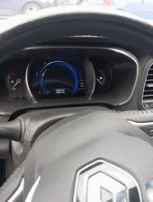 Antenne RENAULT MEGANE 4 PHASE