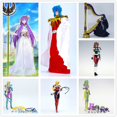 Saint seiya sailor eagle - saint,