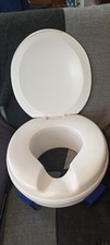 réhausseur de WC pour adulte