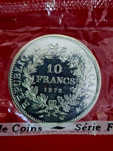 Rare pièce francs - rare,