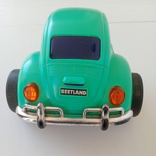 coccinelle volkswagen beetland