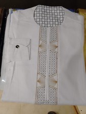 Ensemble Boubou Dashiki