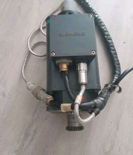 Moteur siemens pas - moteur,