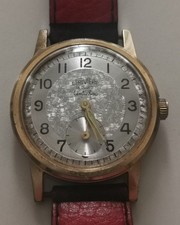 DE RIVIÈRE  montre Vintage