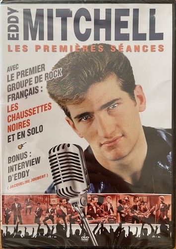 Les premiers succes eddy - les,