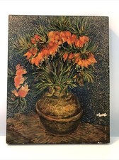 Fritillaires VAN GOGH