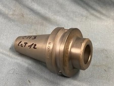 ( LOT N 2  )    BT 40 / SA 40 / CM 3 POUR FRAISE " NIKKEN "  fraisage fraiseuse