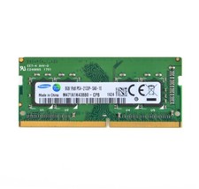 Samsung 8 Go 1RX8 PC4-2133P