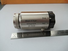 BRUEL KJAER Danemark ZR 0020