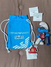 Rare : Figurine Schtroumpf