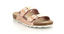 Kickers pantoufles kick elk - pantoufles,