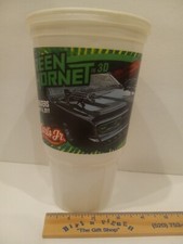 The Green Hornet Carl’s
