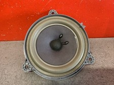 Haut Parleur Scenic 4 Enceinte Porte Arrière Droit Origine BOSE /Ref: 281445901R