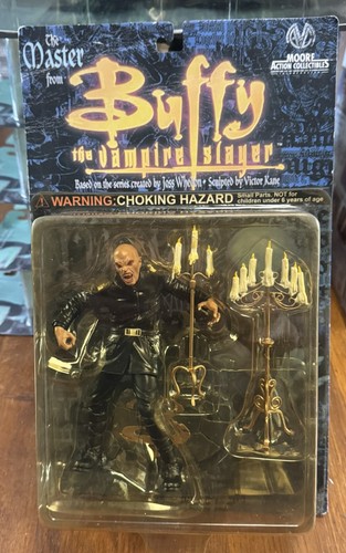 Buffy the vampire - slayer,