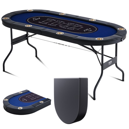 Vevor table poker casino - vevor,