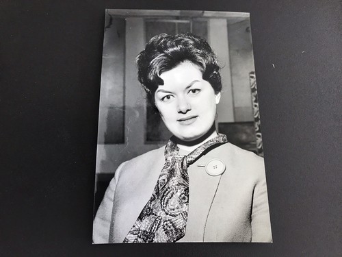 Michèle lebris chanteuse - michÈle, (chanteuse
