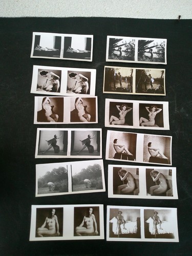 Tirages photos apres plaques - tirages,