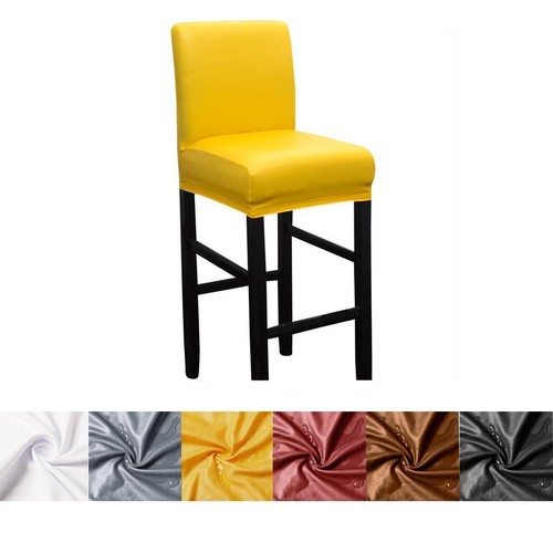 Housse chaise salle à - de,