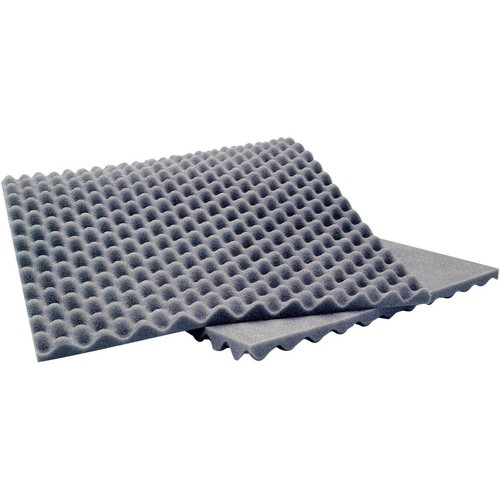Mousse acoustique sinuslive - mousse,