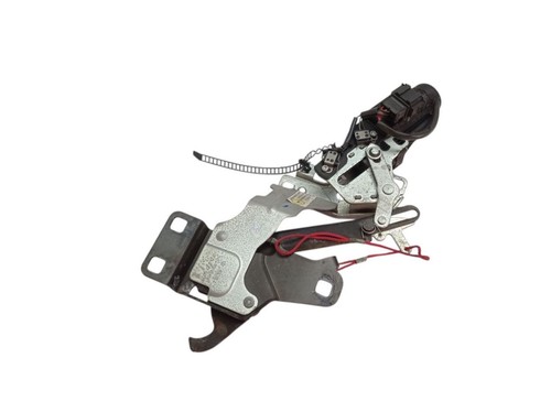 Moteur toit pliable droit - de,