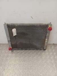 Radiateur eau renault - renault, twingo
