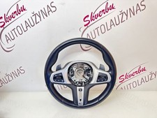 BMW 5 G30 G31 G38 2017 Volant