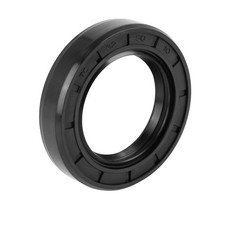 32x50x10mm Caoutchouc Couvercle Double Lèvre TC Huile Tige Joint pour Voiture