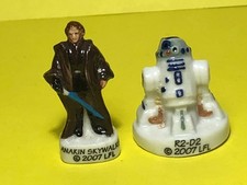 2  FEVES 2007 - STAR WARS  -