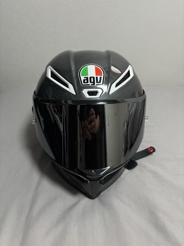 Agv pista ghiaccio - agv, gp