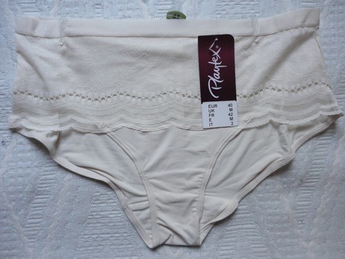 Culotte midi playtex neuf - culotte,