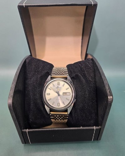 Montre homme seiko - , 5
