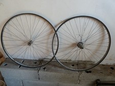 ancien velo JANTES 700B