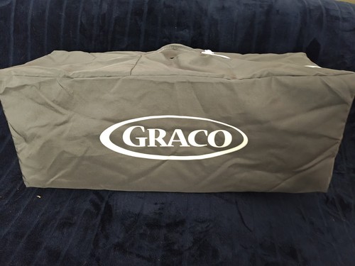 Graco pack play - pack, n
