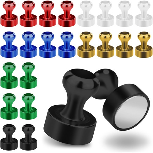 Poppstar 24x aimant conique - 24x,