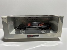 Ut Models 1/18  Porsche 911