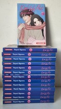Manga Kimi Wa Pet au pied cheri 14 Shojo Intégrale Josei Ogawa Yayoi Kurokawa VF