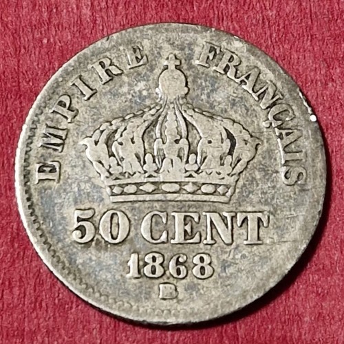France très rare variante - :,