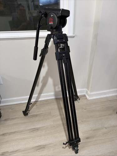 Manfrotto 116 tripod - manfrotto, mk
