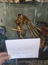 STATUE COLLECTOR TSUME HQS AIOLOS SAGITTAIRE SAINT SEIYA
