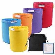 Bubble Bags 5 Gallon 5 Bag Set