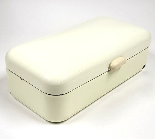 Vintage dutch émail bread - vintage,