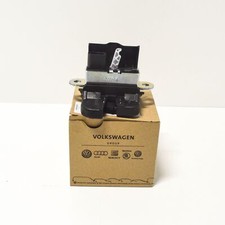 VW SCIROCCO M�canisme de