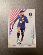 warren zaire emery 22/25