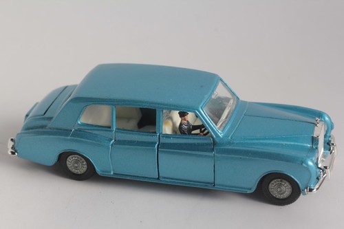 Dinky toys voiture - dinky,